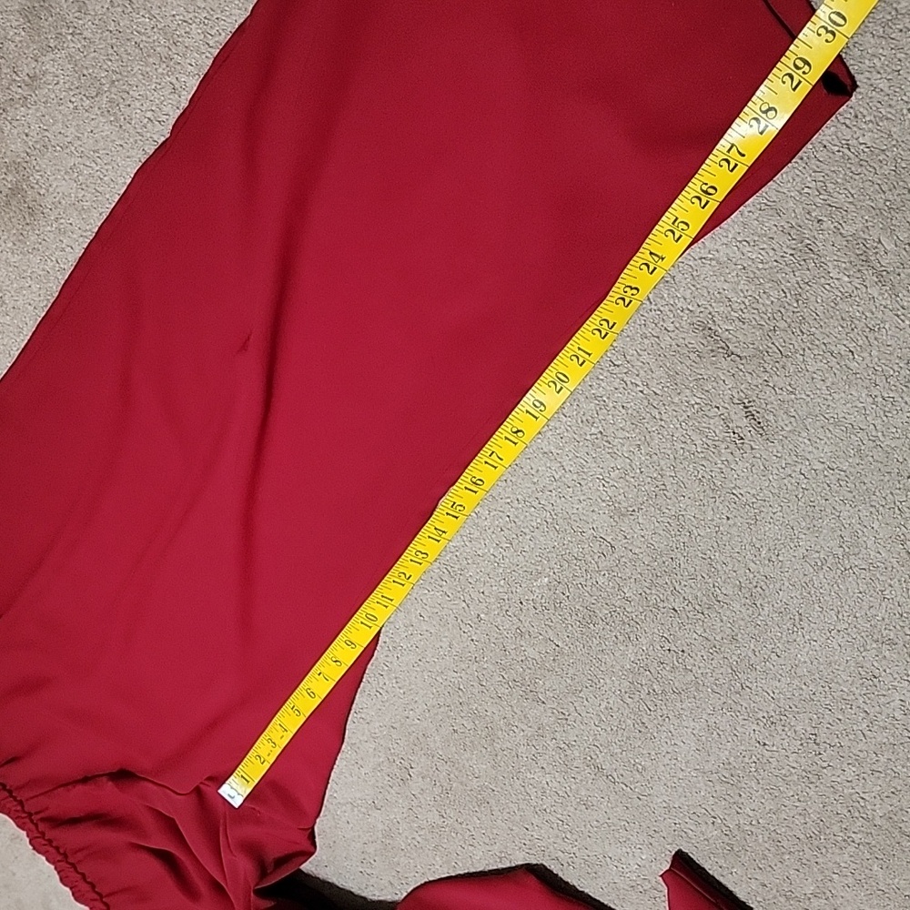 VINTAGE MAGGIE MCNAUGHTON 2 PIECE SET - Picture 10 of 10